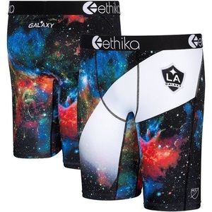Ethika Galaxy LA(Brand New Still packaged)